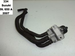 Overig Suzuki DL 650 V STROM