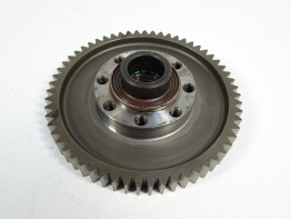 Clutch Ducati 749 999