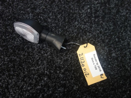 Knipperlicht rechts voor Suzuki GSX S 750