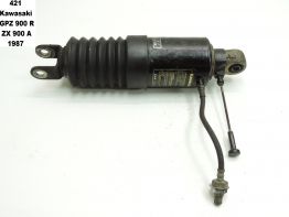 Achterschokbreker Kawasaki GPZ 900
