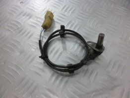 ABS Sensor fuhler vorne Triumph Speed Triple 1050