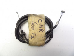 Chokekabel Honda CBR 600 F