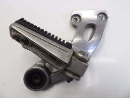 Duo voetsteun rechts Yamaha XJ 900 S Diversion