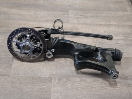 Cardan BMW R 1250 GS