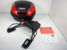 Topkoffer Honda CBF 1000