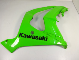 Rechter zijkuip Kawasaki ZX 10 R
