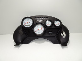 Meter combination Triumph Tiger 900