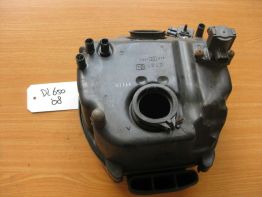 Luftfiltergehäuse Suzuki DL 650 V STROM