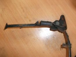 Standaard Honda VFR 750