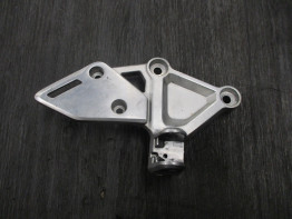 Main step holder right Honda CB 650 R