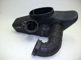 Luftfiltergehäuse Honda VT 750 Shadow