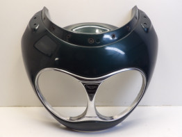 Topkuip Triumph Trophy 900