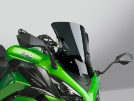 Wind screen Kawasaki Z 1000 Sx