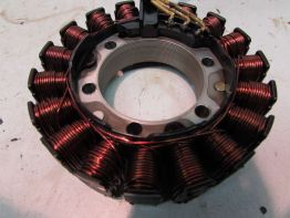 Dynamo Honda Deauville 650 - 700