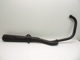 Uitlaat Suzuki GSX 750