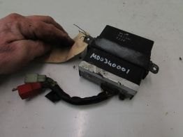 Ignitor CDI ECU Honda VFR 750