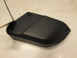 Afdekkap Yamaha FAZER 1000