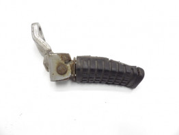 Voetsteun Rechts Kawasaki KLR 650