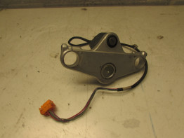 Gabelbrücke Obere BMW K 1200 RS