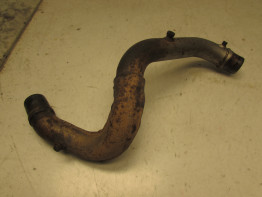 Downpipes Yamaha V max