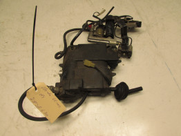 Overig Honda Goldwing GL