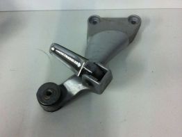 Duo voetsteun rechts Suzuki GSX R 1300 Hayabusa