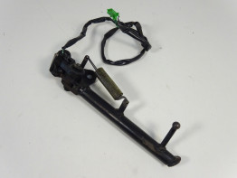 Side stand bar Honda CB 600 F