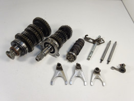 Versnellingsbak Yamaha YZF R1