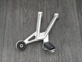 Duo voetsteun rechts BMW R 1250 RS