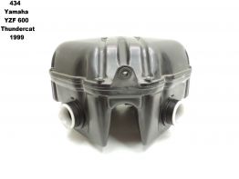 Luftfiltergehäuse Yamaha YZF 600 Thundercat