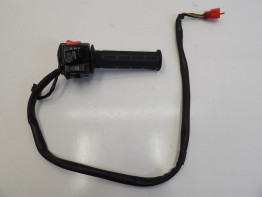 Lenkerschalter rechts Honda Deauville 650 - 700