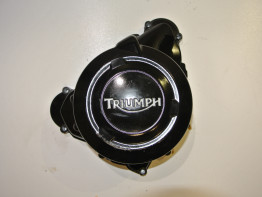 Motorblokdeksel Triumph Street Triple 675