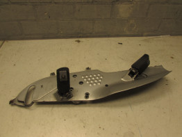 Main step holder left BMW R 1100 RT