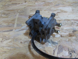 Overig Suzuki GSF 650 Bandit