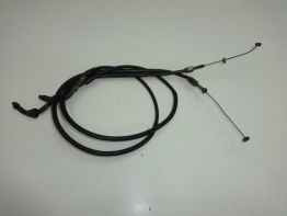 Gaskabel Honda VF 700 750 S Sabre