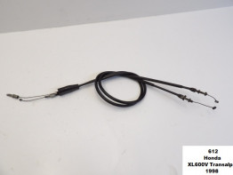 Gaskabel Honda TRANSALP