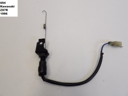 Rempedaal Kawasaki ZX 7 R