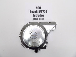 Dynamodeksel Suzuki VS 700 Intruder