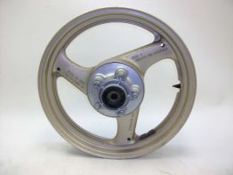 Achtervelg Suzuki GSX F 750