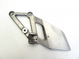 Schetsplaat links Honda CBR 600 F