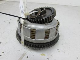Koppeling Honda VF 700 750 S Sabre