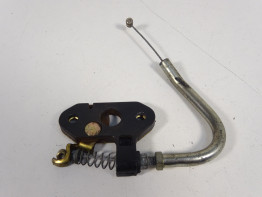 Zadel Ducati 750 SS Supersport