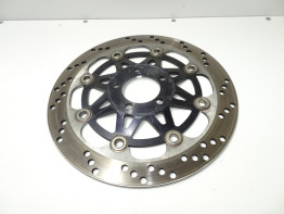 Brake disc front Kawasaki GTR 1000