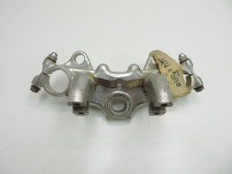 Kroonplaat Yamaha XV 500 Virago