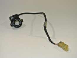 Contact slot Honda CBR Fireblade