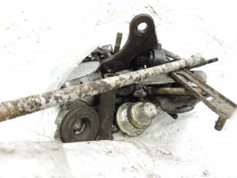 Overig Honda VF 700 750 C Magna