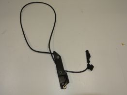 ABS sensor achter BMW G 650