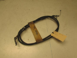 Gaskabel Honda Goldwing GL