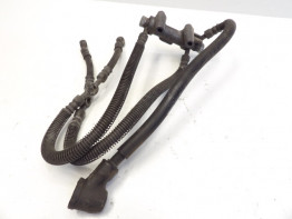 Brake hose front Kawasaki GPZ 900