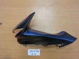 Kanzel links Suzuki GSX R 1000